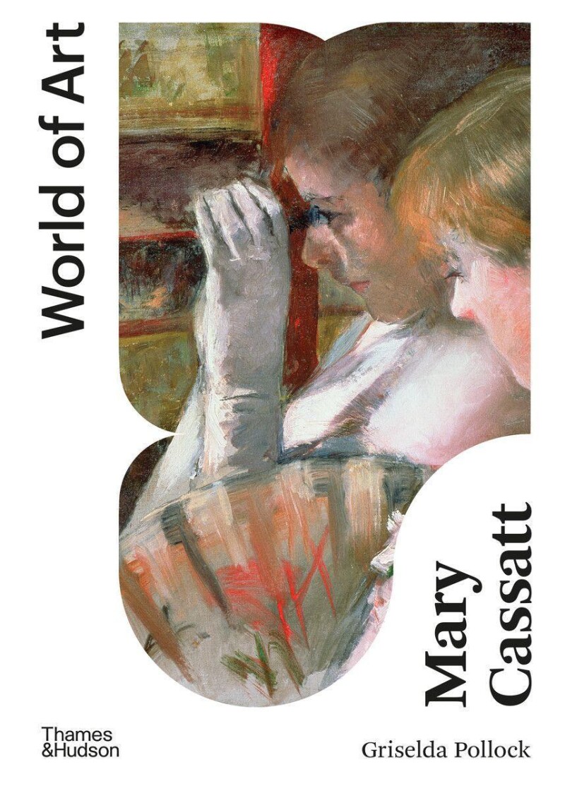 Mary Cassatt / World of art