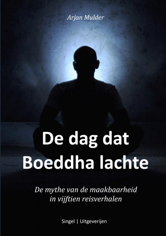 De dag dat Boeddha lachte
