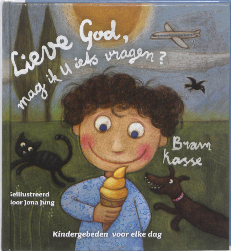 boekenbalie_9789033831171_cover LIEVE GOD MAG IK U IETS VRAGEN