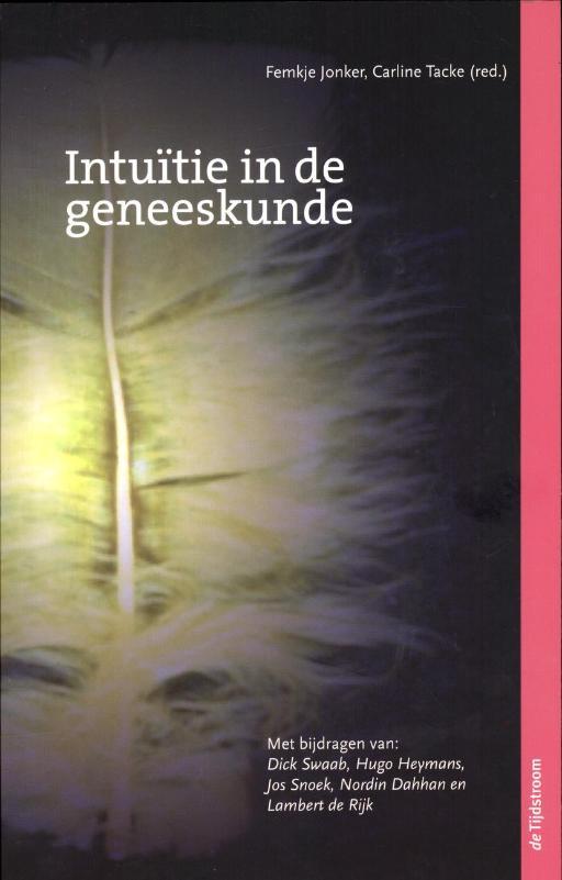 boekenbalie_9789058982063_cover Intuïtie in de geneeskunde