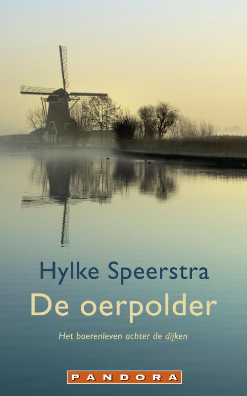 De oerpolder / Pandora pockets