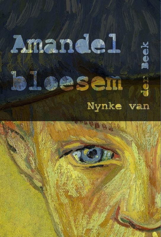 Nynke van der Beek Amandelbloesem thumbnail