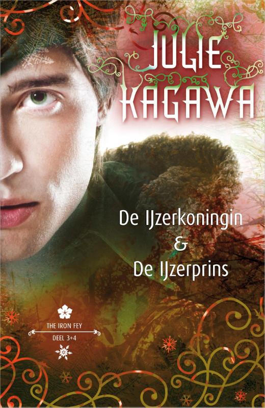 Iron Fey Omnibus 3+4 -  De IJzerkoningin; De IJzerprins 3