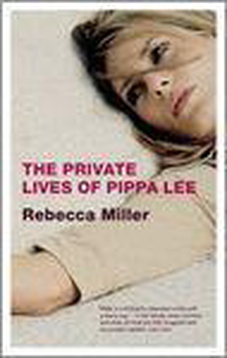 The Private Lives Of Pippa Lee