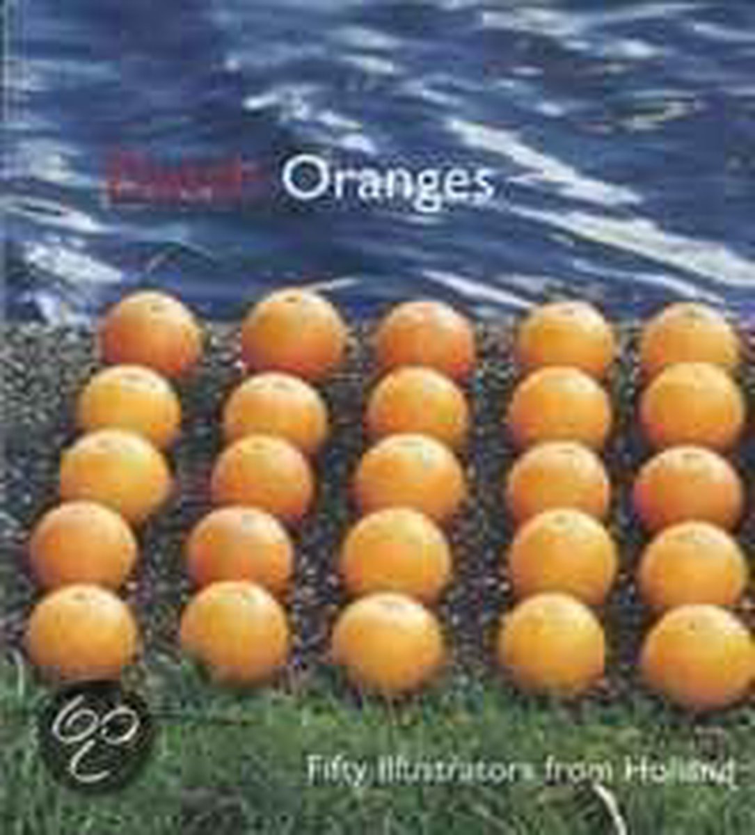 T. Vrooland-Lob Dutch Oranges thumbnail