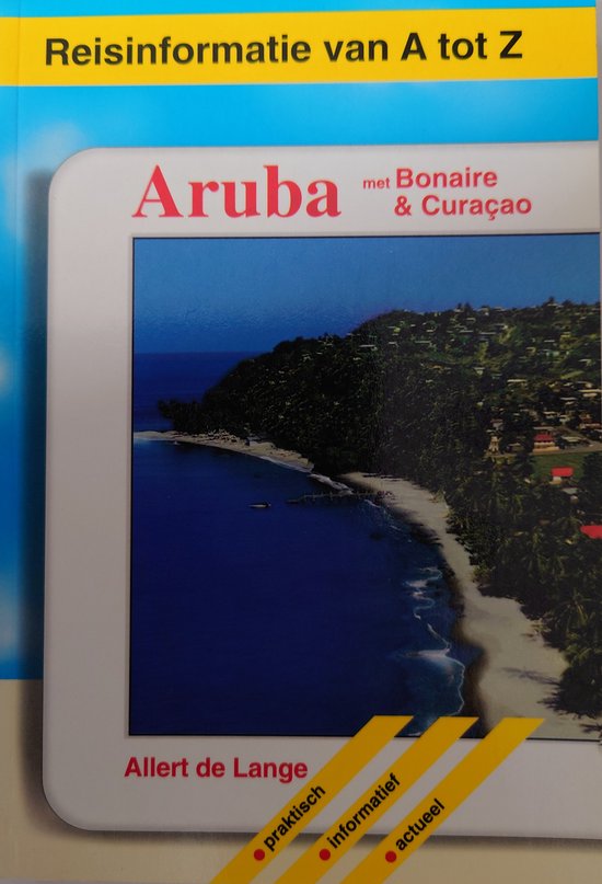 boekenbalie_9789053361160_cover Aruba met Bonaire en Curacao