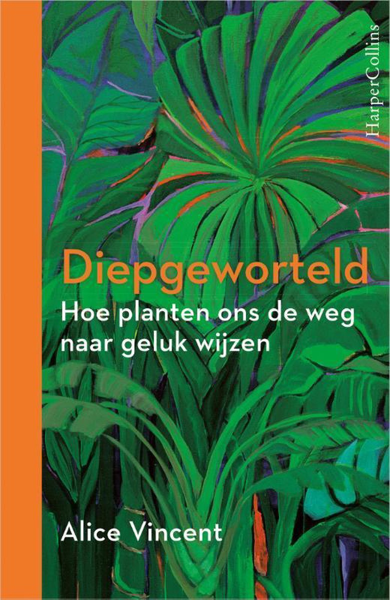 Diepgeworteld