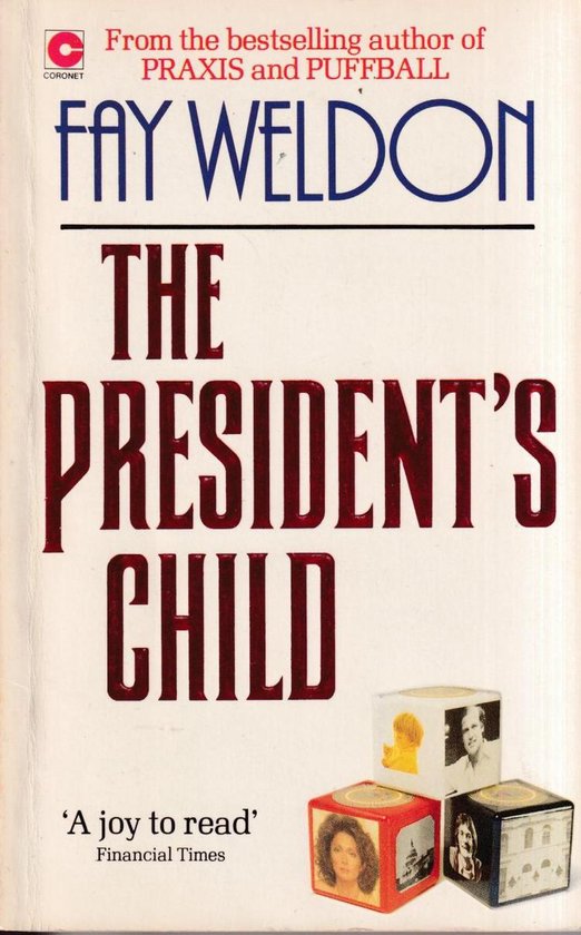 The President's Child