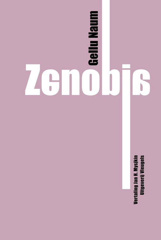 Gellu Naum – Zenobia