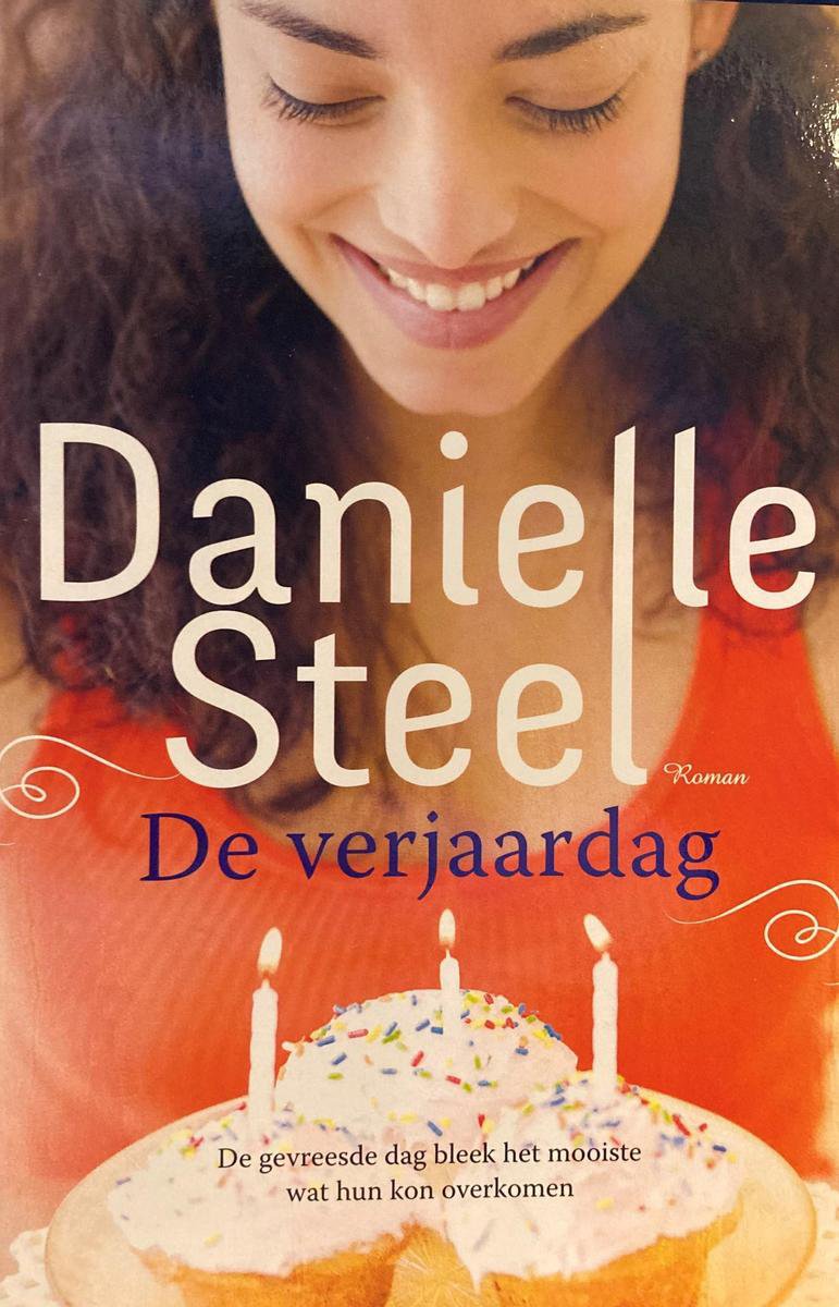 De Verjaardag (Special Veldboeket 2019)