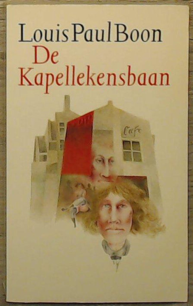 De kapellekensbaan