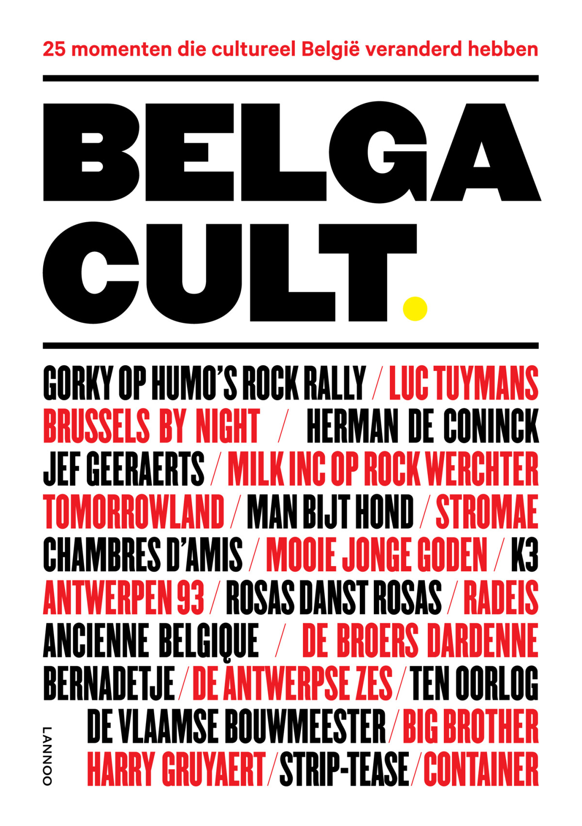 BelgaCult