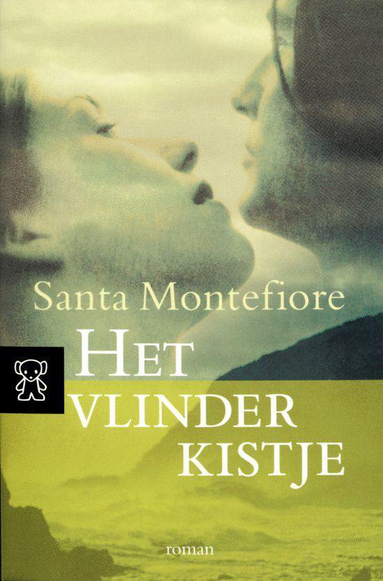 Het vlinderkistje / Zwarte beertjes / 3364
