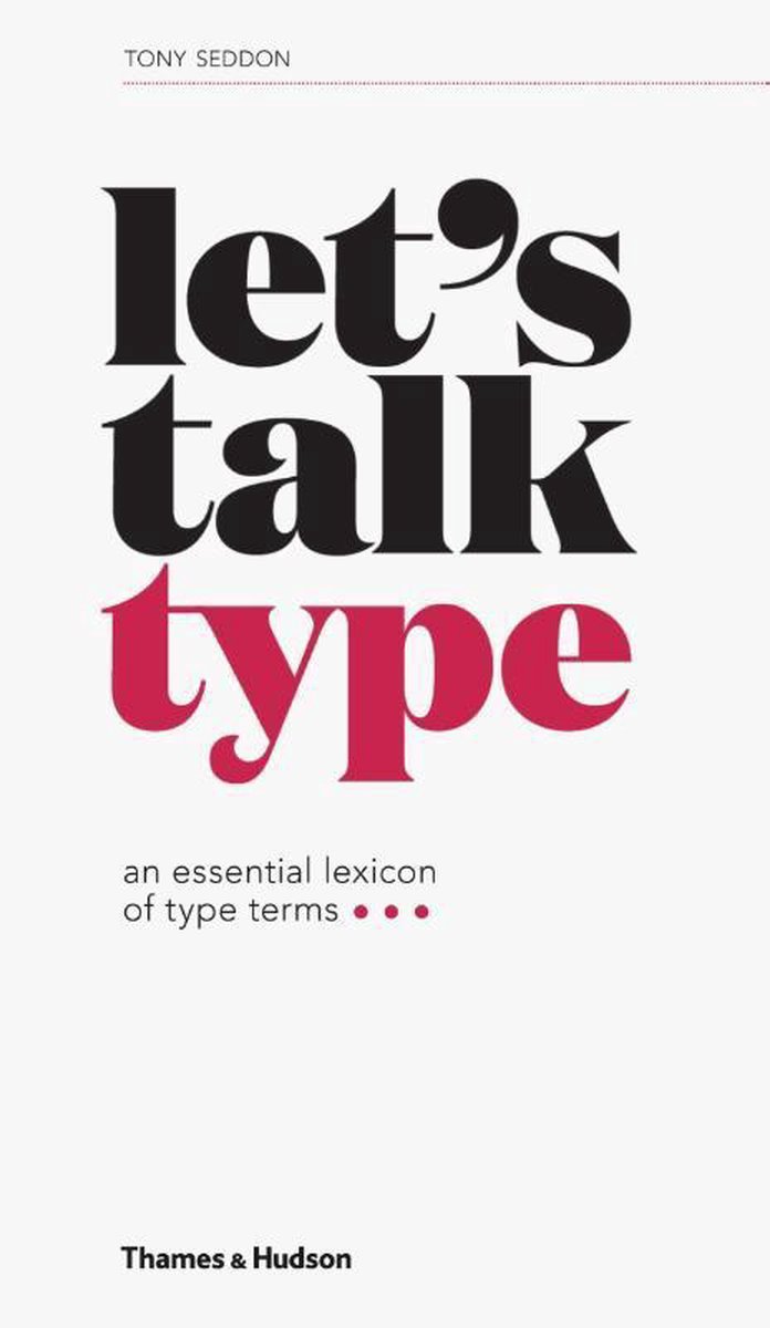 How To Speak Type