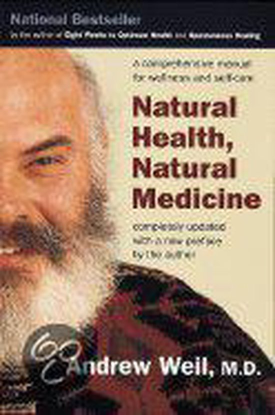 Natural Health, Natural Medicine