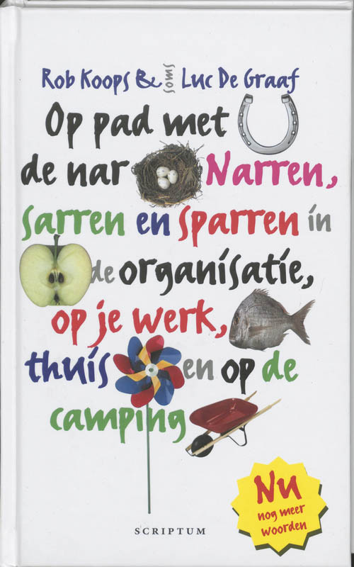 R. Koops Op Pad Met De Nar thumbnail