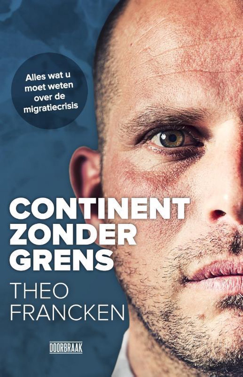 Joren Vermeersch Continent Zonder Grens thumbnail