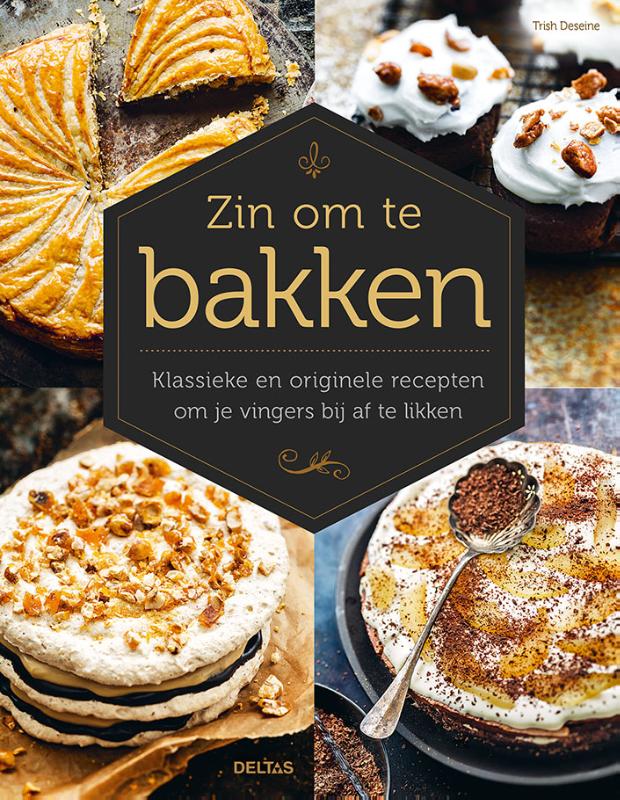 Zin om te bakken