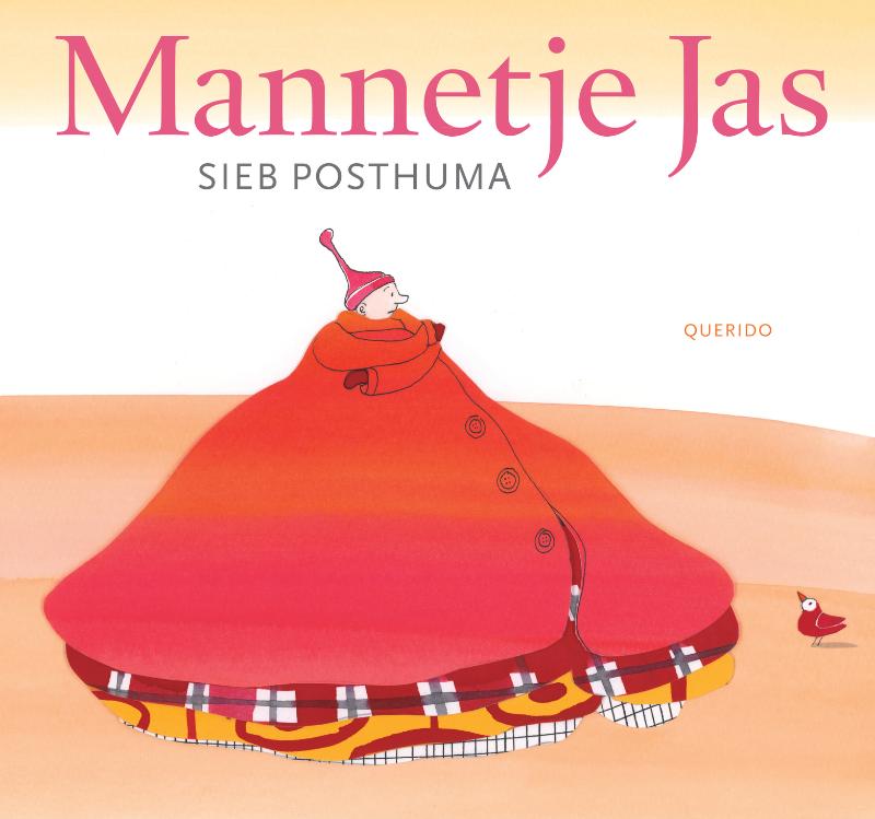 Sieb Posthuma Mannetje Jas thumbnail