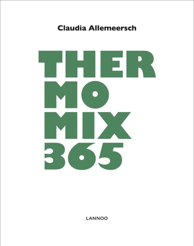 Thermomix 365