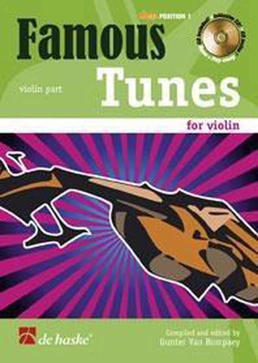 Famous Tunes