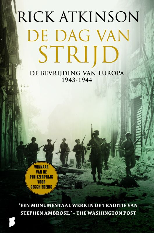 De dag van strijd