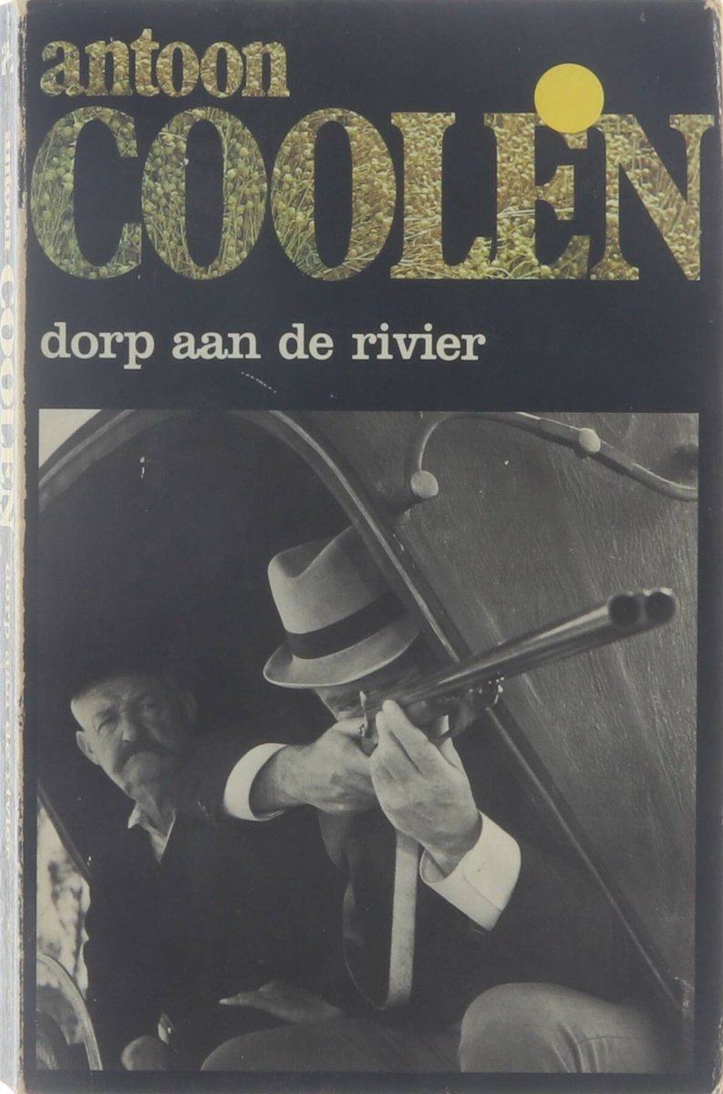Coolen Dorp Aan De Rivier thumbnail