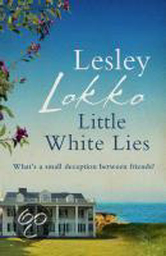 Little White Lies