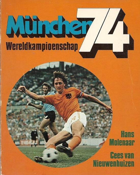 Wereldkampioenschap München / 74