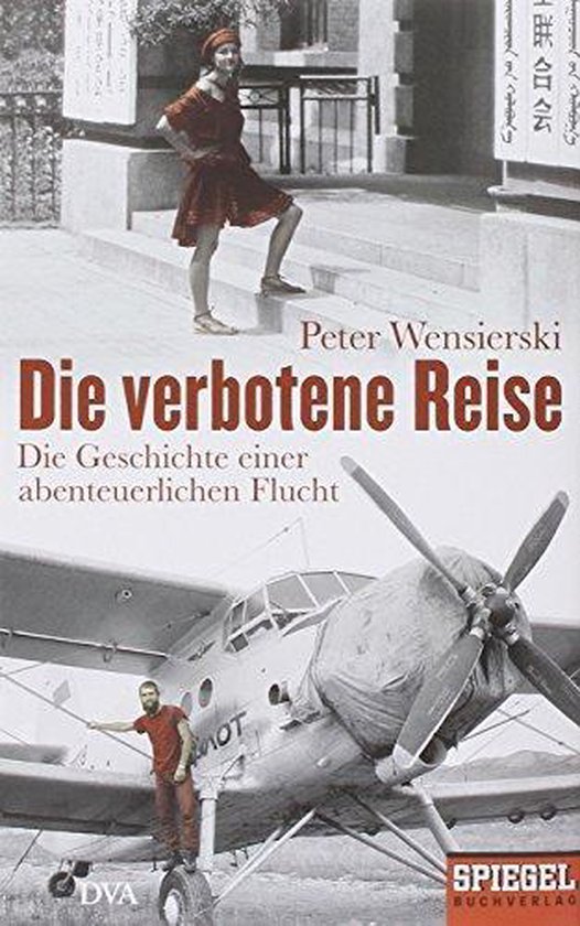 Die verbotene Reise