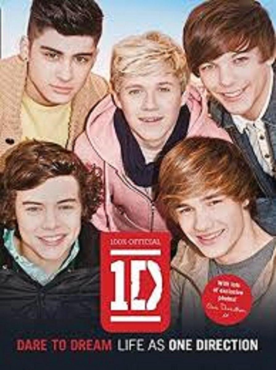 100% Official 1D - One Direction
