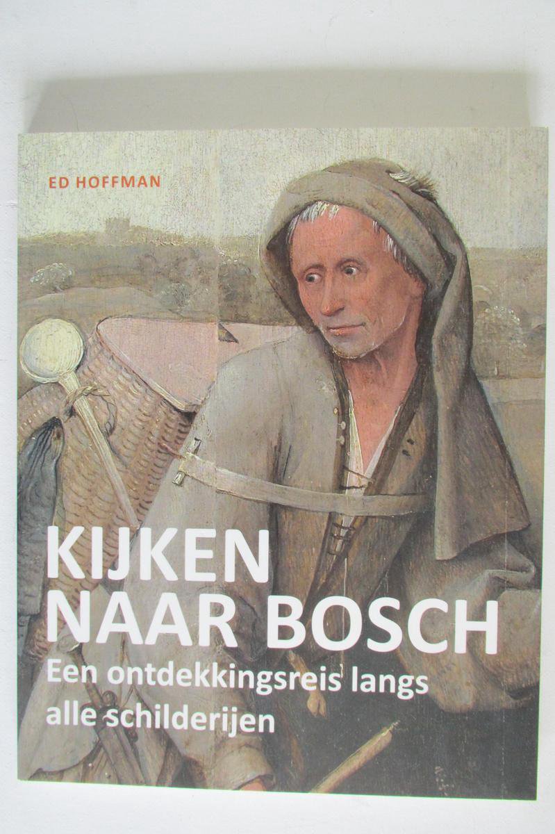 Kijken naar Bosch