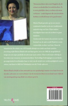 Iran ontwaakt Iran ontwaakt achterkant