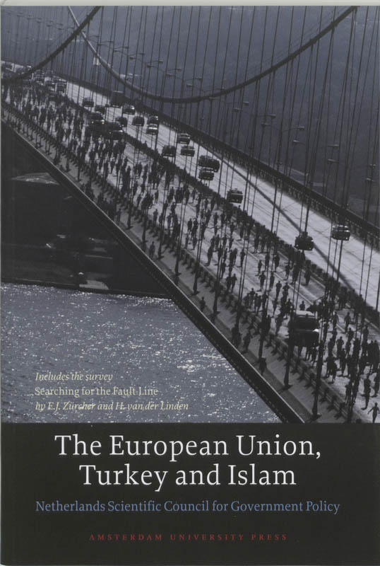 The European Union, Turkey and Islam