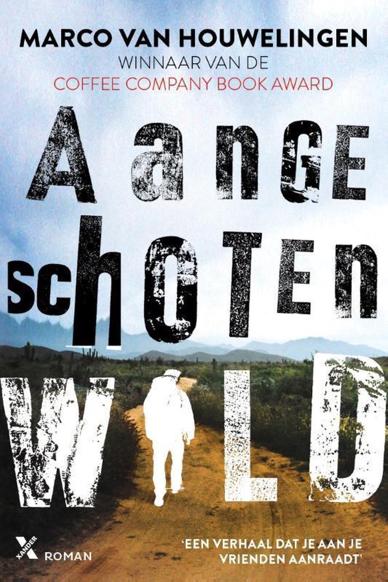 boekenbalie_9789401601337_cover Aangeschoten wild