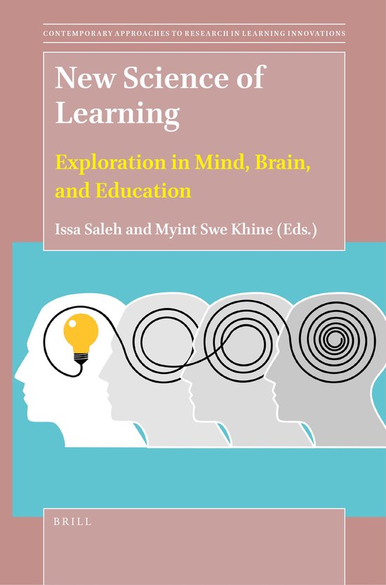 Contemporary Approaches to Research in Learning Innovations14- New Science of Learning