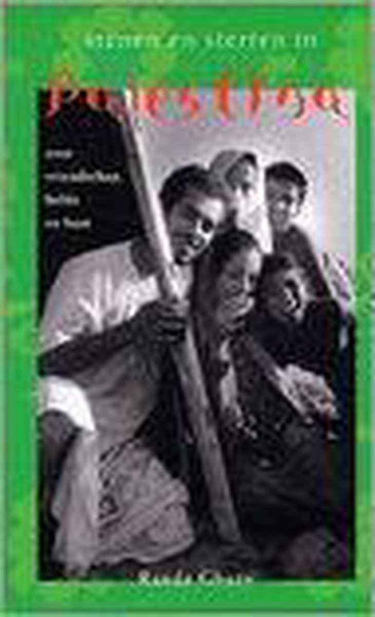 boekenbalie_9789076691152_cover Verhaal Van Palestina