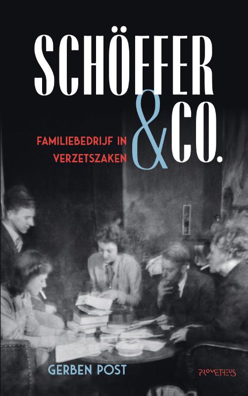 Gerben Post Schöffer & Co. thumbnail