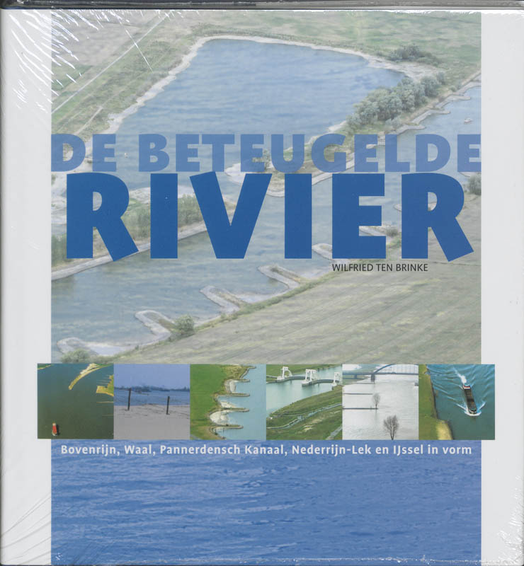 De beteugelde rivier / Wetenschappelijke bibliotheek / 81