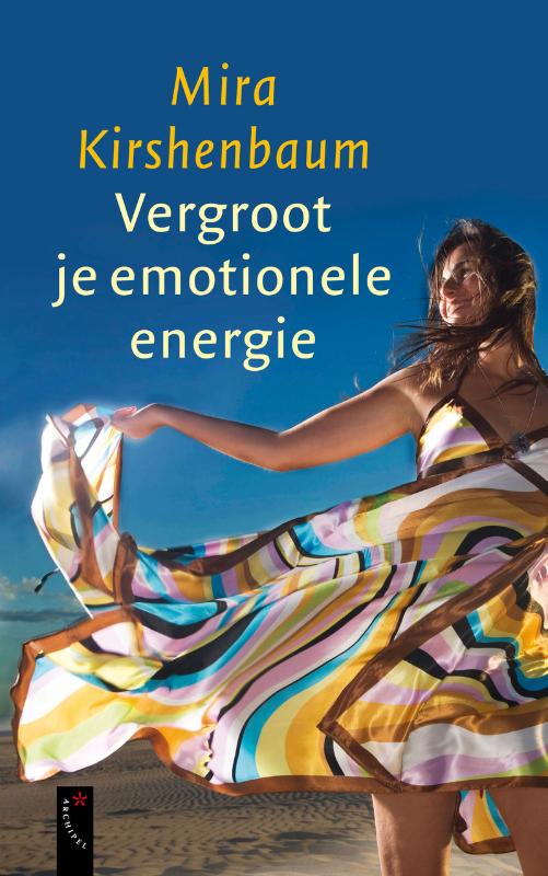 Vergroot je emotionele energie