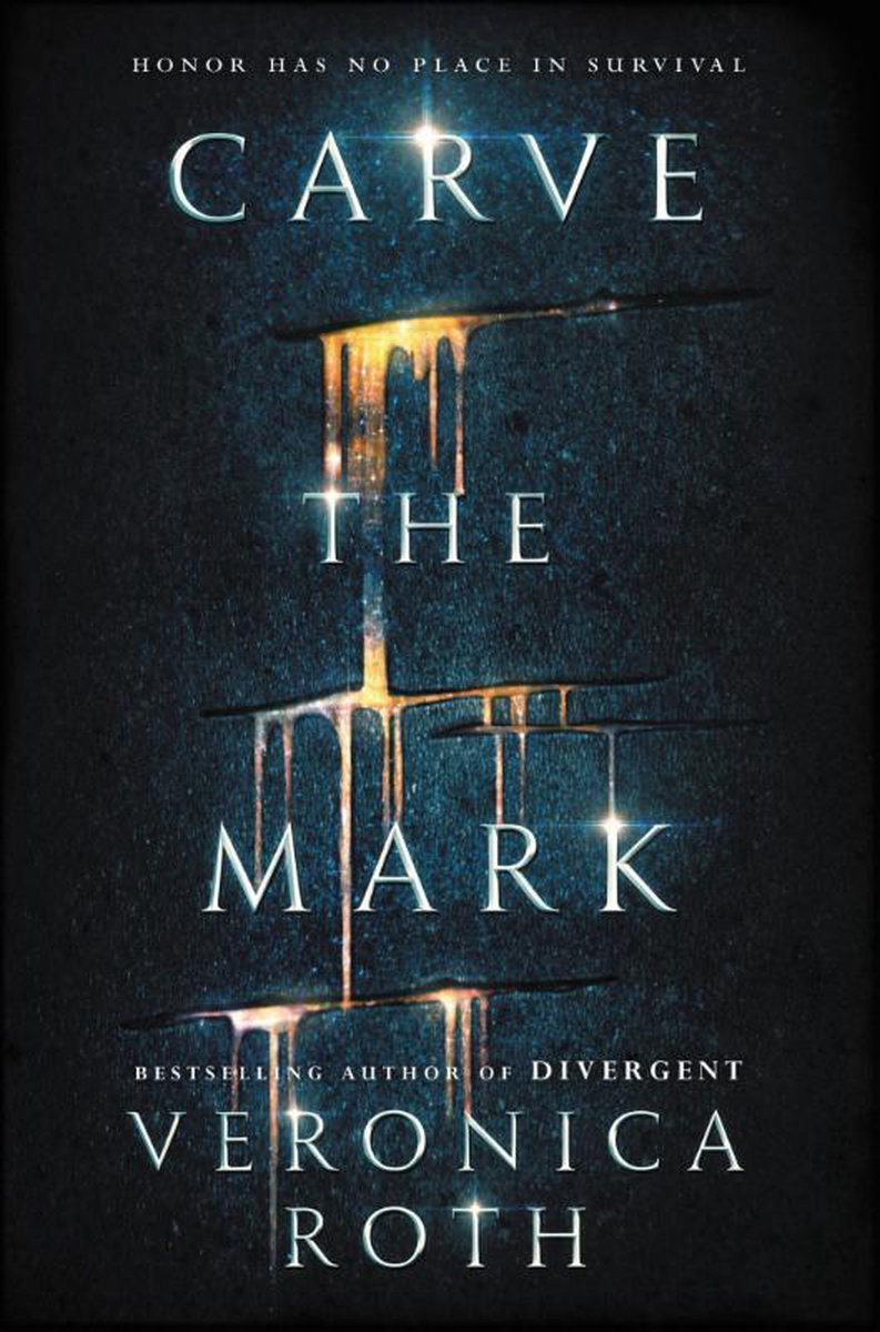 Carve the Mark / Carve the Mark / 1