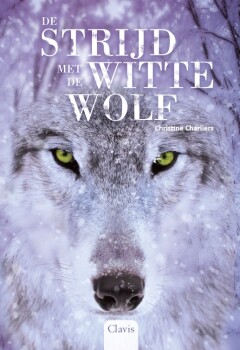 De strijd met de witte wolf POD / In de ban van de wolf / 3