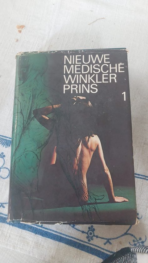 1 Nieuwe medische winkler prins
