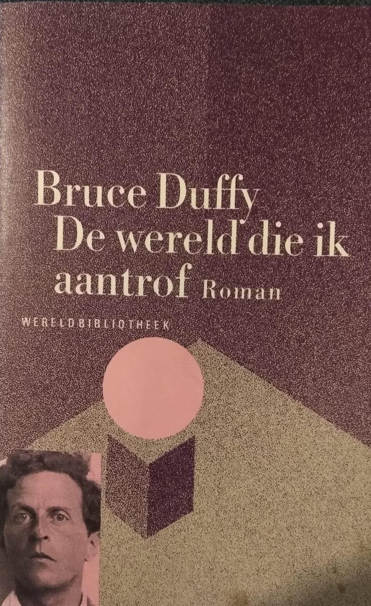 B. Duffy Wereld Die Ik Aantrof thumbnail