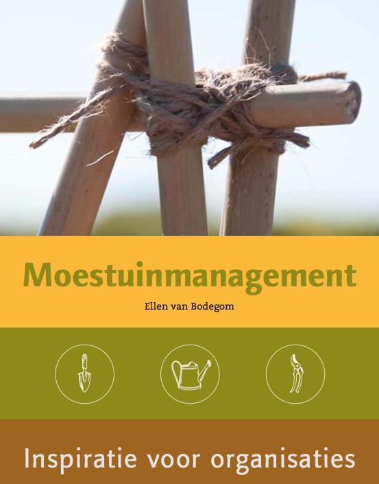 Moestuinmanagement