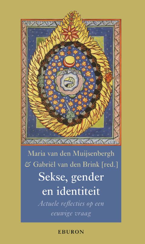 Maria van den Muijsenbergh Sekse, Gender En Identiteit / Annalen Van Het Thijmgenootschap / 111, 1