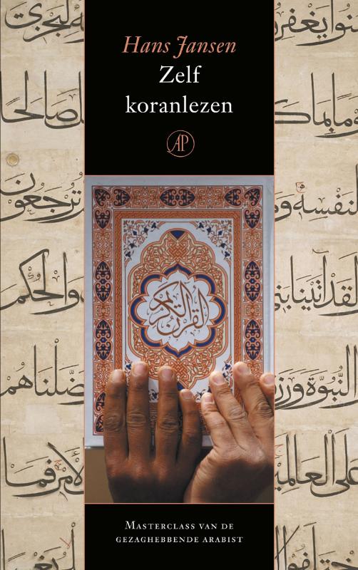 Hannah Jansen Zelf Koranlezen thumbnail