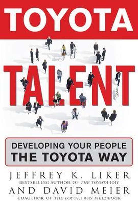 Jeffrey Liker Toyota Talent thumbnail