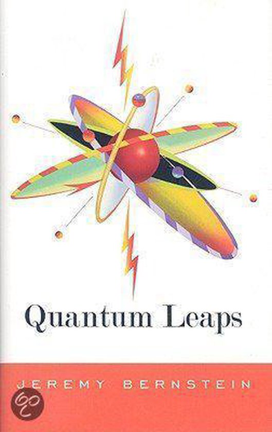 Quantum Leaps