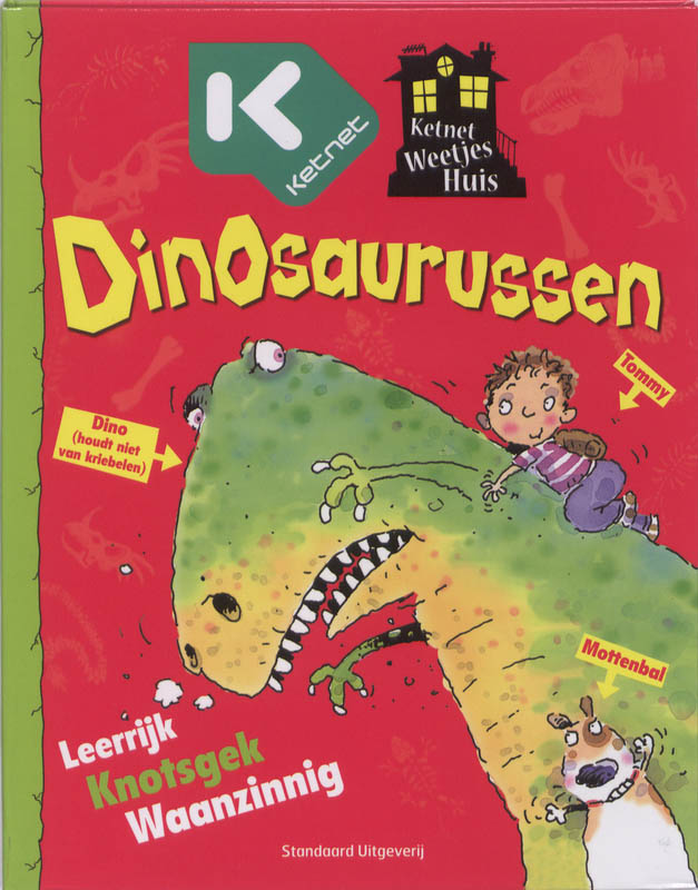 Dinosaurussen